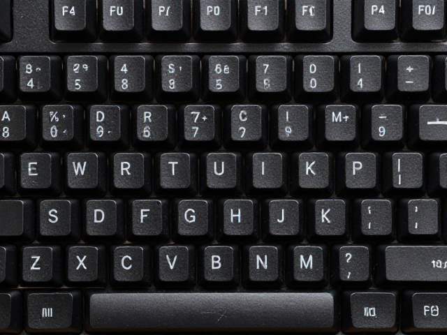 104键vs TKL(87键)，功能完整性谁更胜一筹？