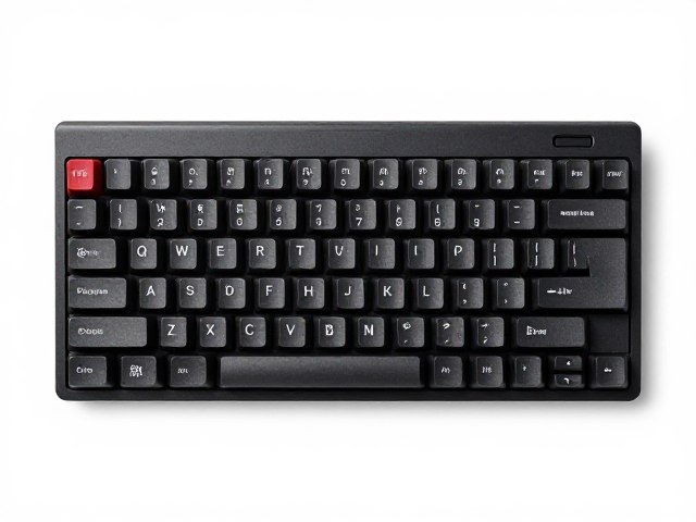 104键vs TKL(87键)，功能完整性谁更胜一筹？