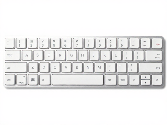 104键vs HHKB，数据录入场景下的键盘选型指南