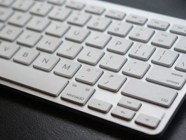 104键vs HHKB，数据录入场景下的键盘选型指南