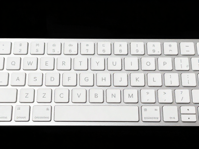 104键vs90%键盘，便携性差？实测对比帮你选