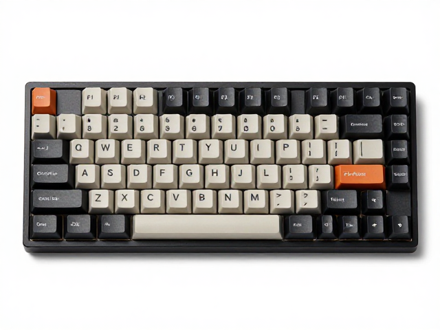 TKL84键配列方案，标准轴体与缩位设计的极致平衡指南