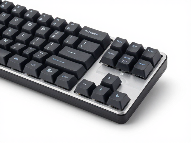 TKL84键F区键位保留或缩减搭配便携收纳盒