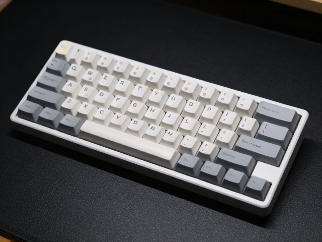TKL84键F区键位保留或缩减搭配便携收纳盒