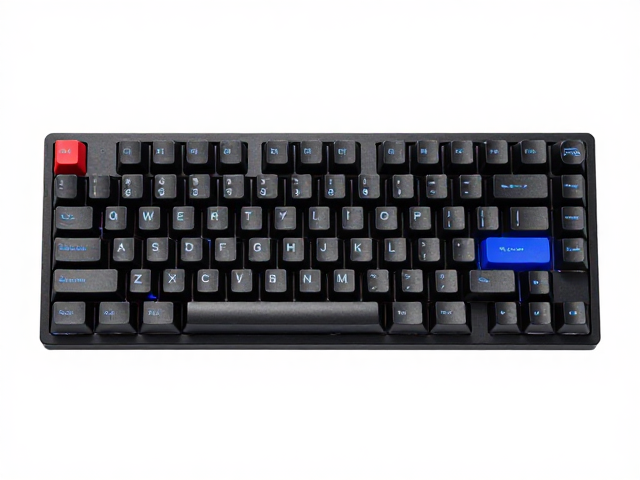 TKL84键为何受极客玩家青睐？减少键位提升效率