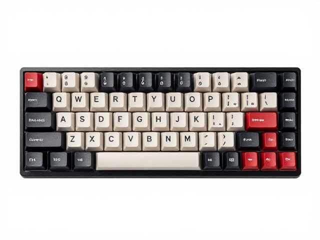 TKL84键配列方案，标准轴体与缩位设计的极致平衡指南