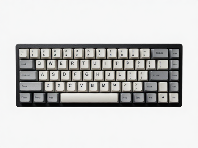 TKL84键F区键位保留还是缩减？减少键位数量真的好吗