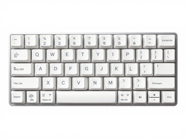 TKL84键F区键位保留还是缩减？减少键位数量真的好吗