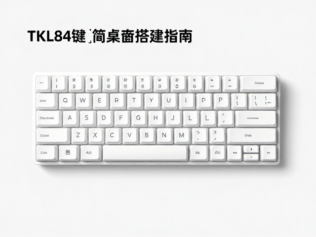 TKL84键极简桌面搭建指南,特殊功能键如何定制?