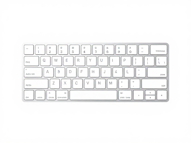 TKL84键极简桌面搭建指南,特殊功能键如何定制?