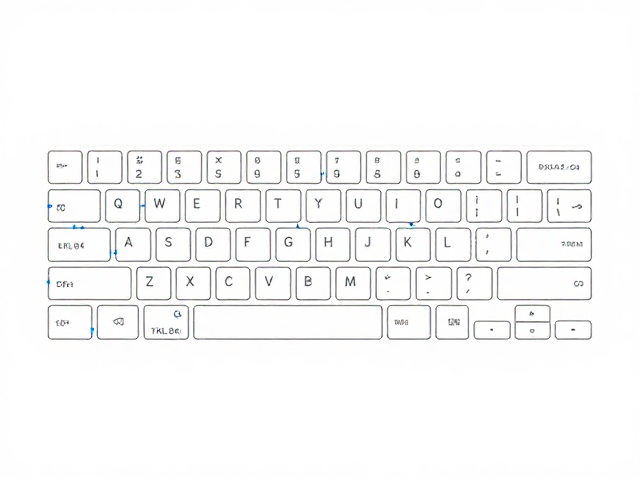 TKL84键键位图，保留核心功能键，精简布局更高效