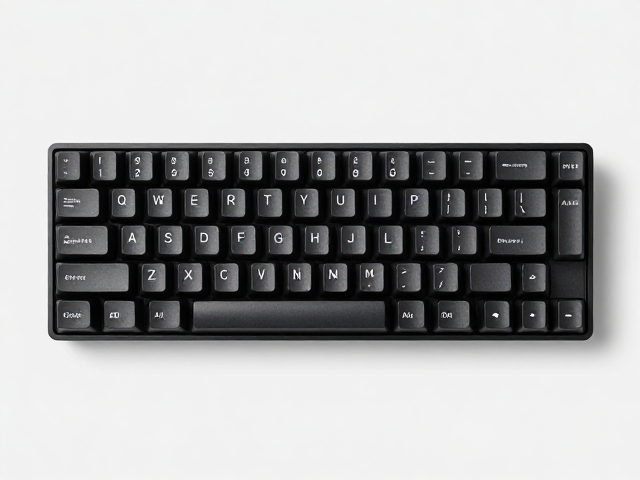 TKL84键极简桌面搭建指南,特殊功能键如何定制?