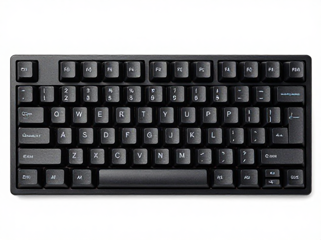 TKL84键电竞便携键盘，轻松外出携带，高效办公游戏