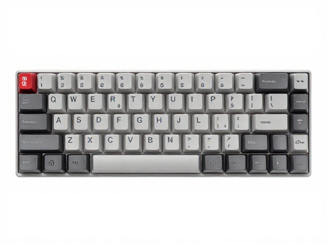 TKL84键键位图，保留核心功能键，精简布局更高效