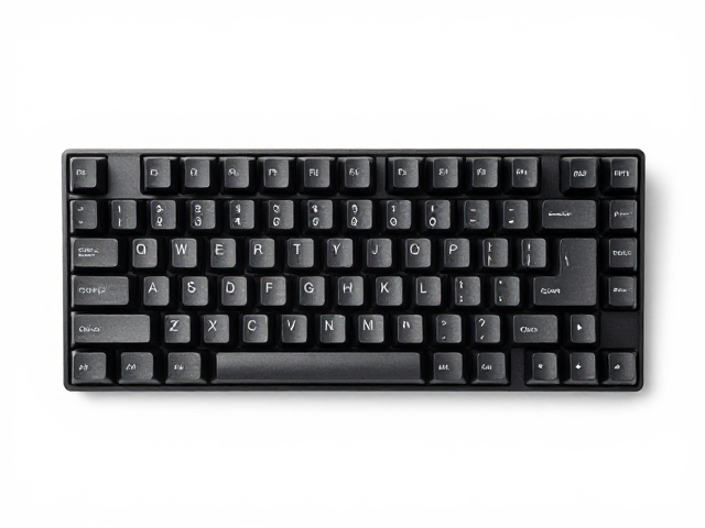 TKL84键性价比入门指南，如何快速适应非常规键位