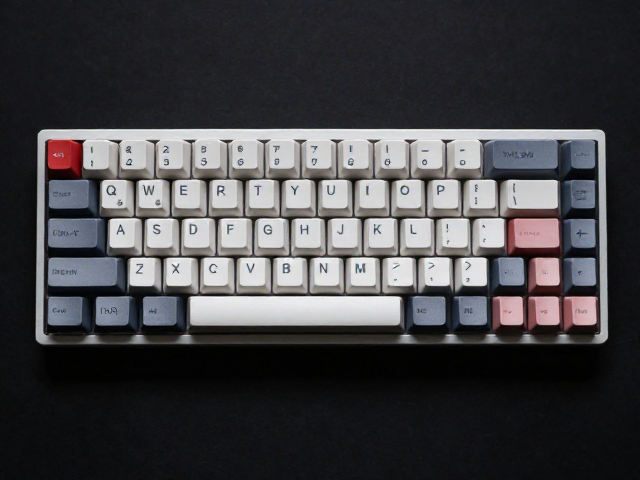 TKL84键性价比入门指南，如何快速适应非常规键位