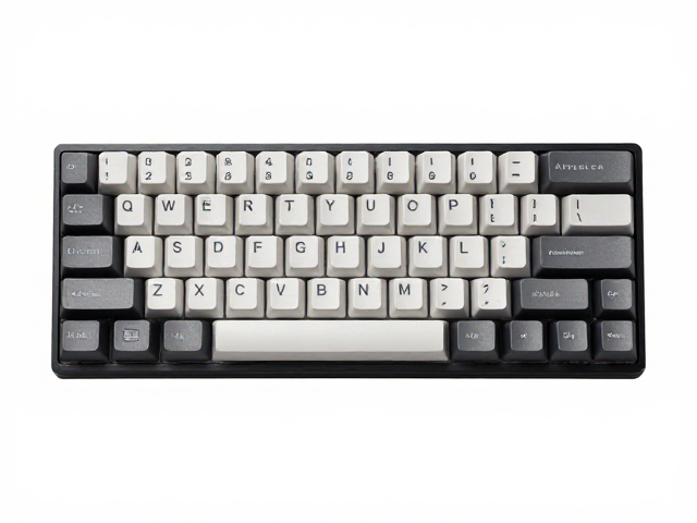 TKL84键性价比入门指南，如何快速适应非常规键位