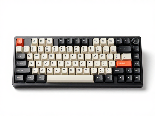TKL84键机械键盘，便携收纳盒搭配，特殊功能键定制指南