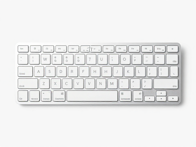 TKL84键无线蓝牙双模键盘推荐，无数字小键盘便携高效