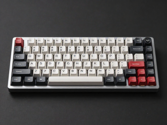 TKL84键75%无键帽机械键盘选购指南与评测