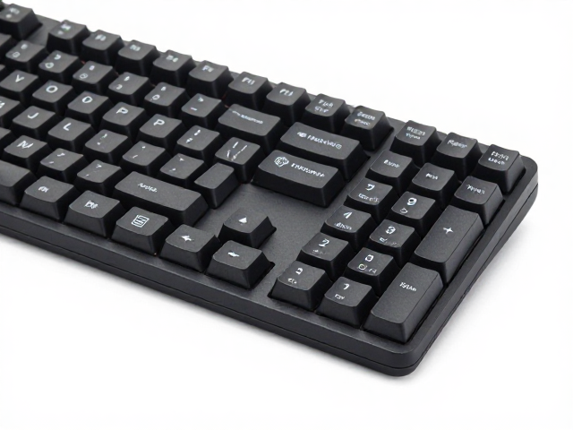 TKL84键无线蓝牙双模键盘推荐，无数字小键盘便携高效