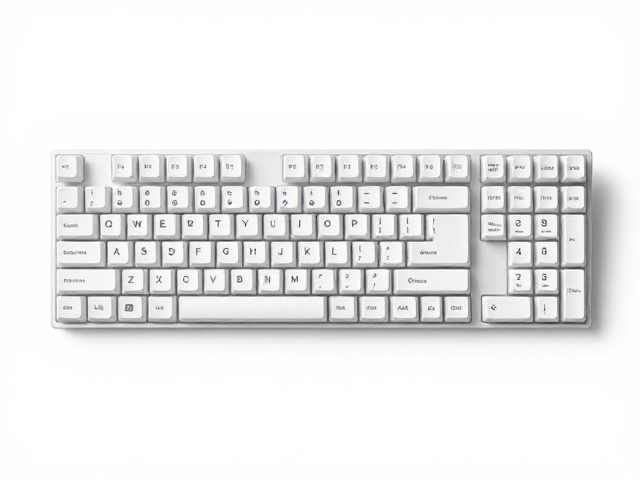 TKL84键配65%鼠标区，如何最大化活动空间与效率
