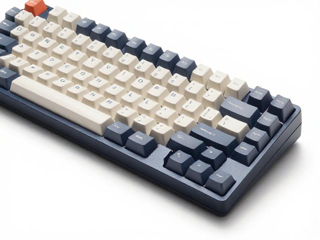 TKL84键75%无键帽机械键盘选购指南与评测