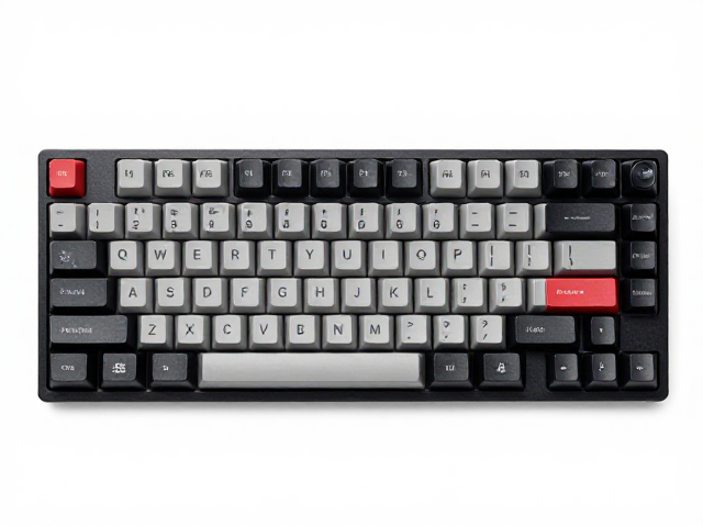 TKL84键键盘怎么选？特殊功能键定制指南与TKL优势解析