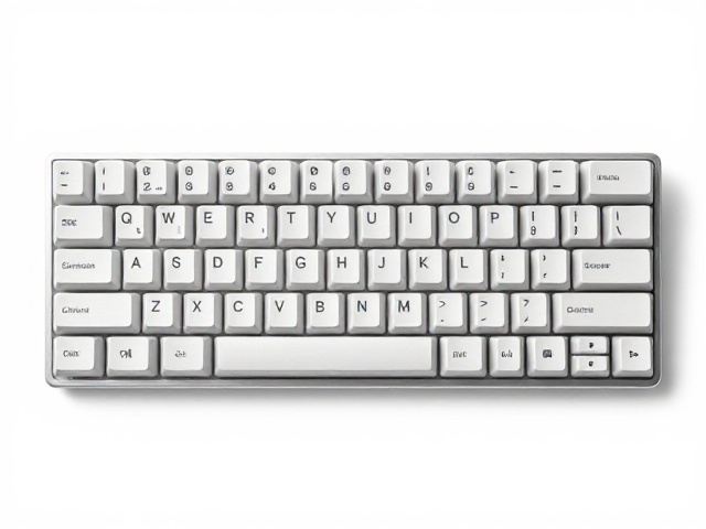 TKL84键键盘怎么选？特殊功能键定制指南与TKL优势解析