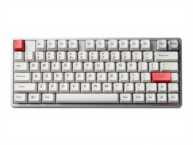 TKL84键位需适应非常规键位？方向键上移或缩小设计详解