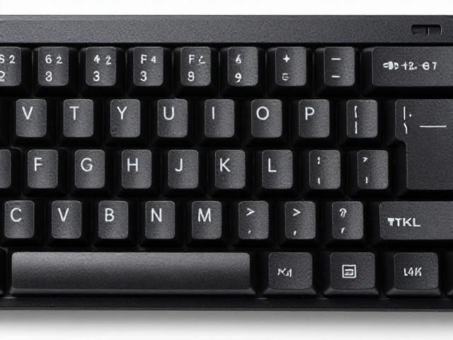 TKL84键键盘怎么选？特殊功能键定制指南与TKL优势解析