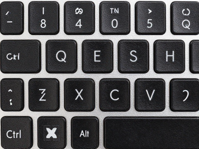 TKL84键保留Ctrl/Alt/Win键，牺牲部分按键是否值得？