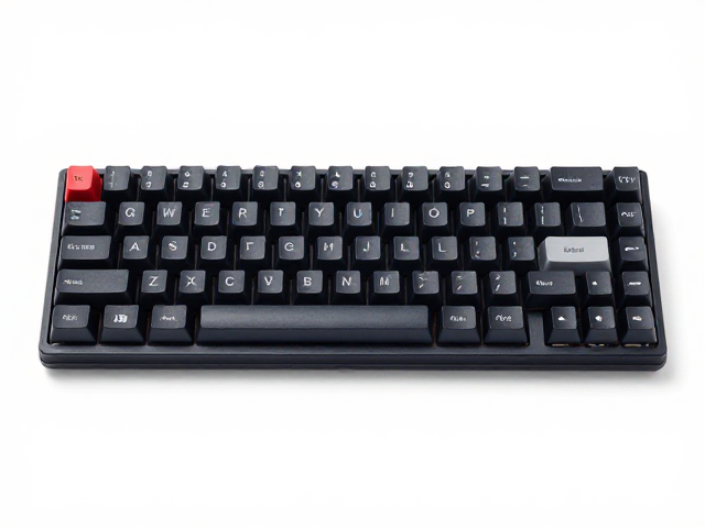 TKL84键机械键盘推荐,办公轻量化首选,前伸少更护手