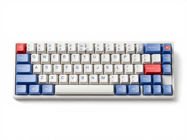 TKL84键通用键帽怎么选？高性价比入门指南，新手不踩坑