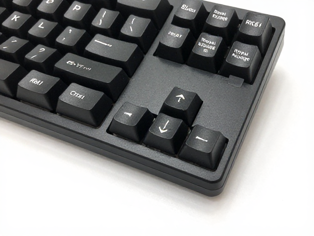 Royal Kludge RK61 TKL84键方向键上移或缩小了吗？实测解析