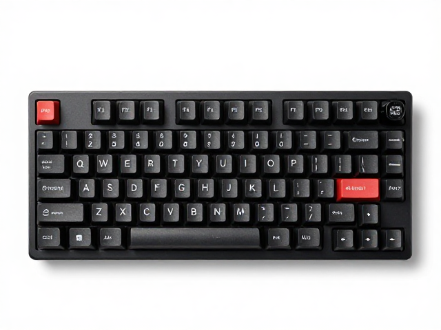 TKL84键是什么？占比65%减少键位，办公游戏怎么选？