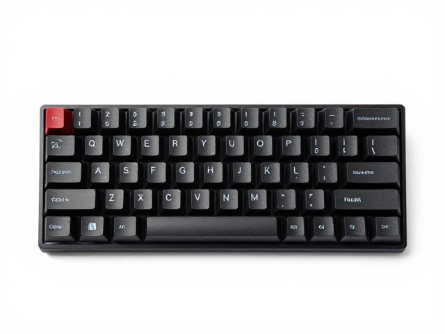 TKL84键怎么选？F区保留vs缩减对比，高性价比入门指南