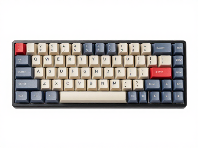 TKL84键通用键帽怎么选?高性价比入门指南,新手不踩坑