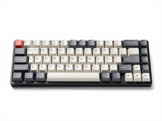 TKL84键通用键帽怎么选?高性价比入门指南,新手不踩坑