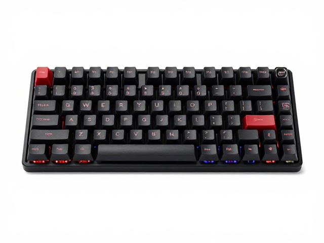 TKL84键电竞便携机械键盘推荐，紧凑配列与性能全解析