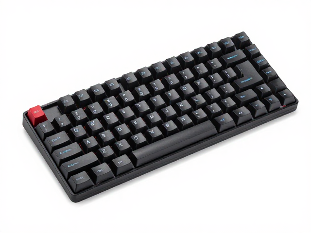 TKL84键电竞便携机械键盘推荐，紧凑配列与性能全解析