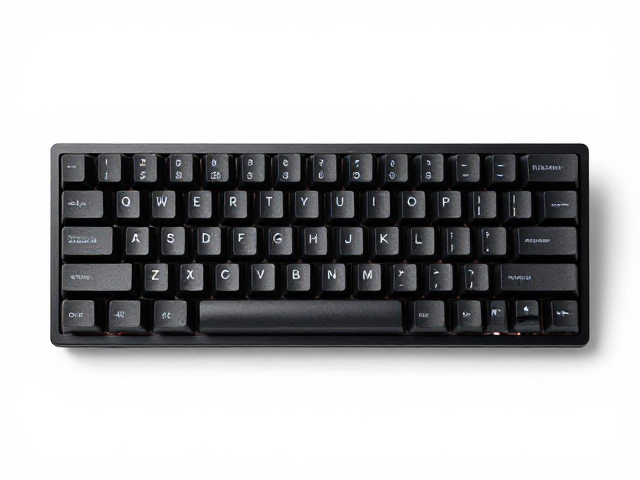 TKL84键电竞便携机械键盘推荐，紧凑配列与性能全解析