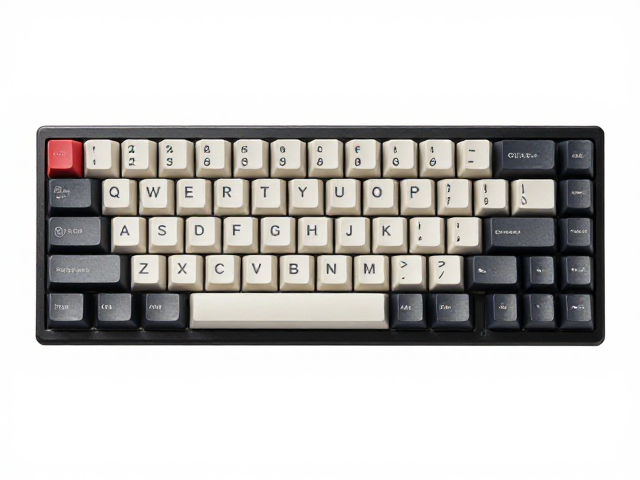 TKL84键F区键位保留还是缩减？2024机械键盘选购指南