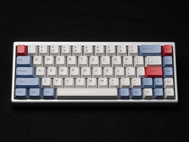 TKL84键F区键位保留还是缩减？2024机械键盘选购指南
