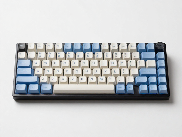 TKL84键F区键位保留还是缩减？2024机械键盘选购指南