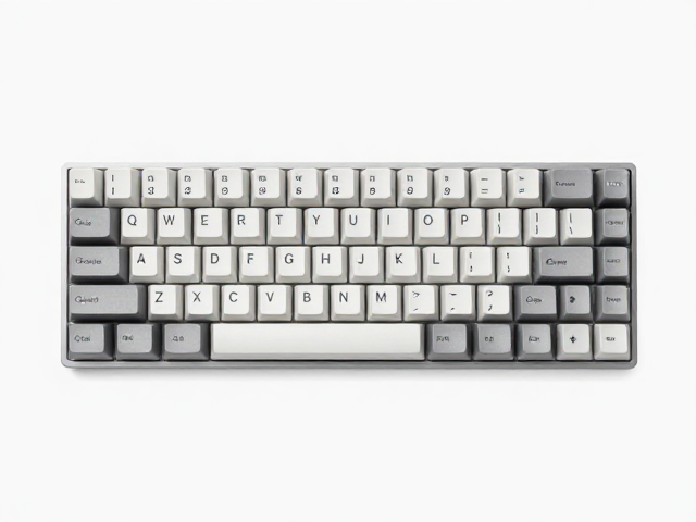 新手必看，TKL84键键盘适应非常规键位的3个技巧