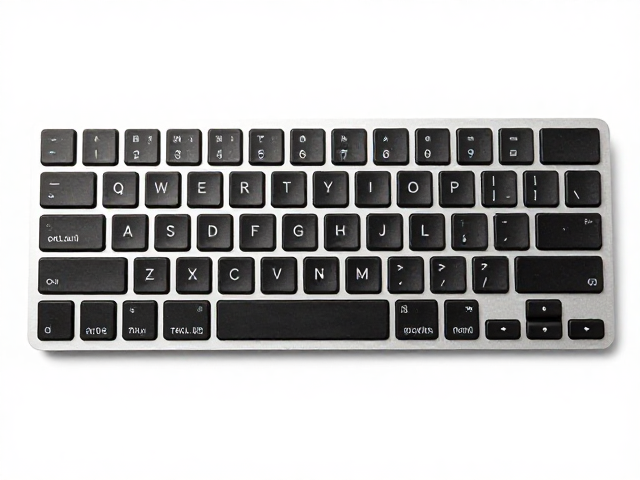 TKL84键键位图，减少键位数量，提升打字效率与桌面空间
