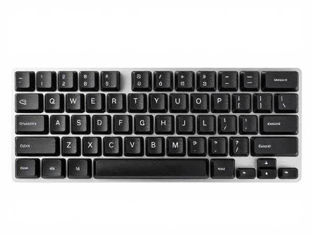 TKL84键键位图，减少键位数量，提升打字效率与桌面空间