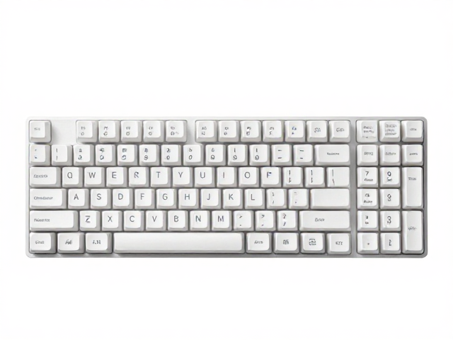 TKL84键盘F区键位保留吗？学习曲线与选购指南