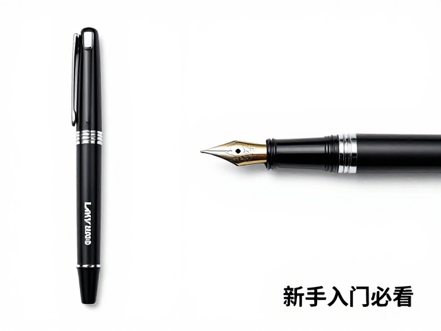 百元级钢笔推荐，Lamy 2000 65/61笔尖对比，新手入门必看